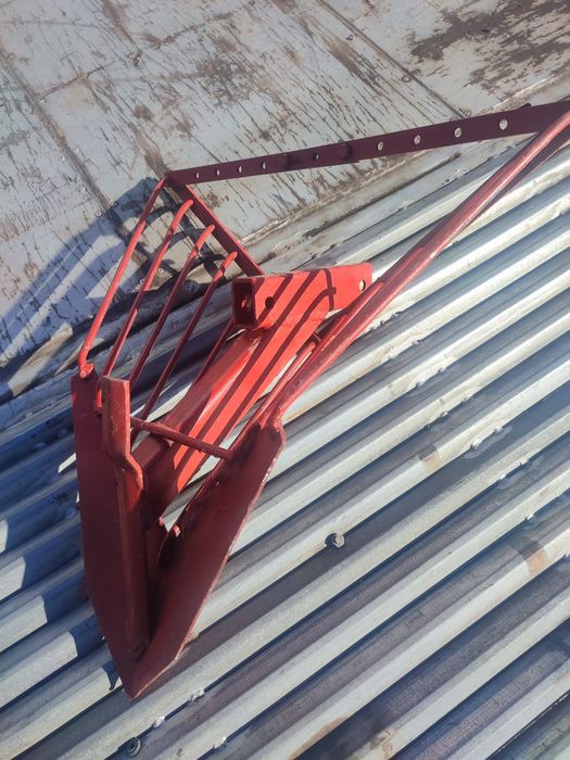 Обладнання для мотоблока Мотор-Січ