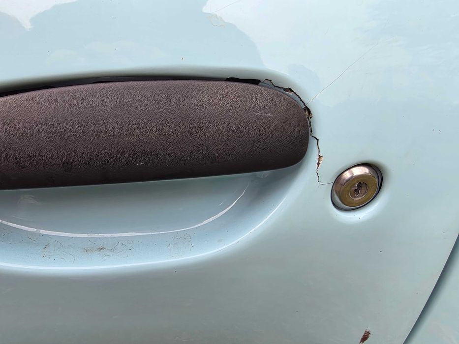 Microcar, zarejestrowany, stan dobry, sprzedaje właściciel