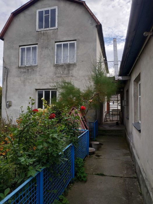 Житловий будинок