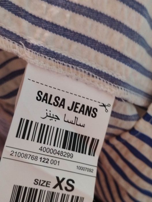 Vestido de senhora para o Verão