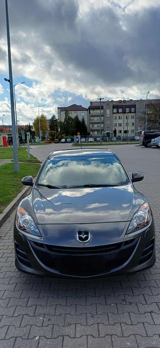 Sprzedam Mazda 3