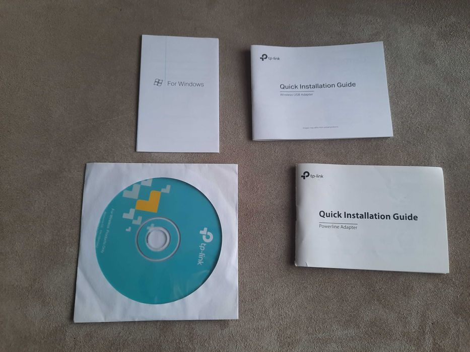 TP-Link TL-WN722N USB Wireless Adapter64862809373441122