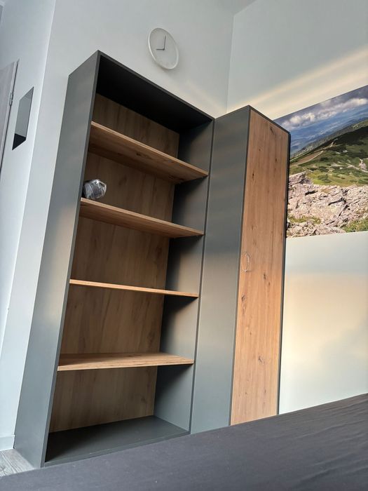 Nowy mikroapartament , kawalerka Kocierz Rychwałdzki