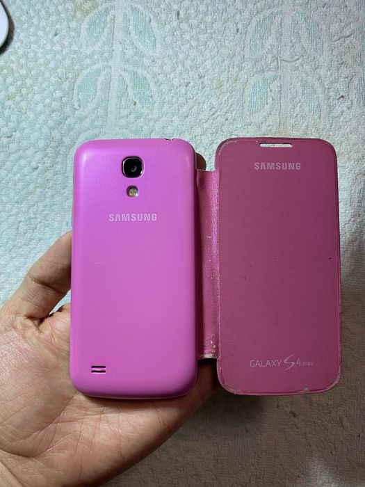 Samsung Galaxy S4 Mini GT-I9195 1.5GB 8GB