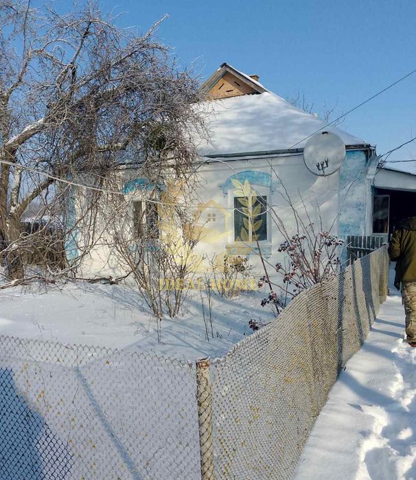 Продам будинок в Юшків Ріг