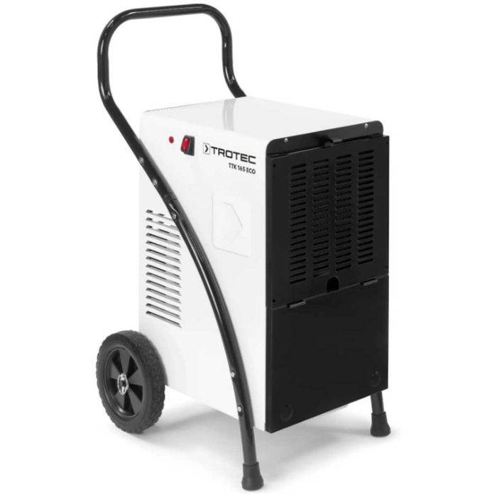 Aluguer Desumidificador Comercial, Alta Capacidade, Algarve