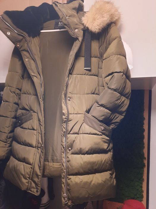 Kurtka Zara  36 /S Nowa