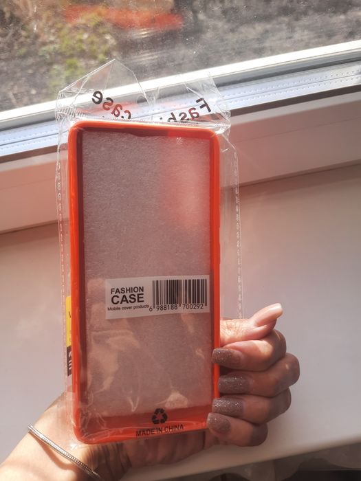 Чехол для телефона Samsung S20