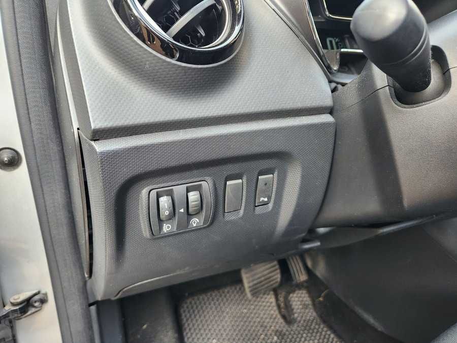 Renault Captur LE (QM3 ) 2015