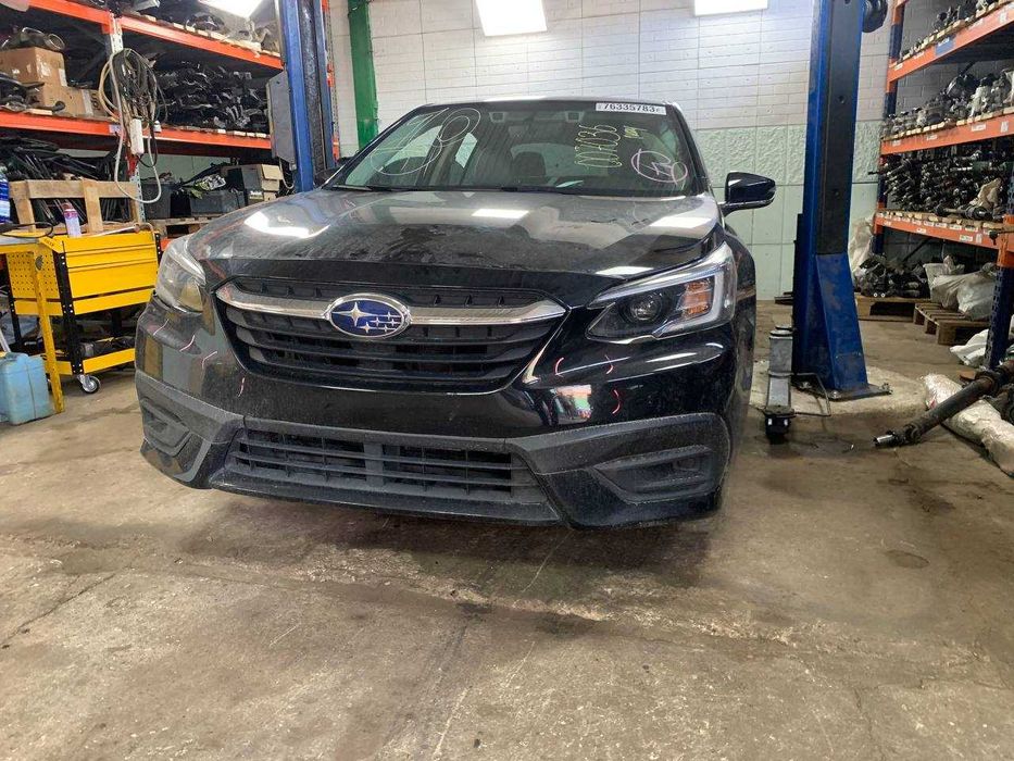 Разборка Subaru Legacy Outback B16 2020 2021 2022 2023