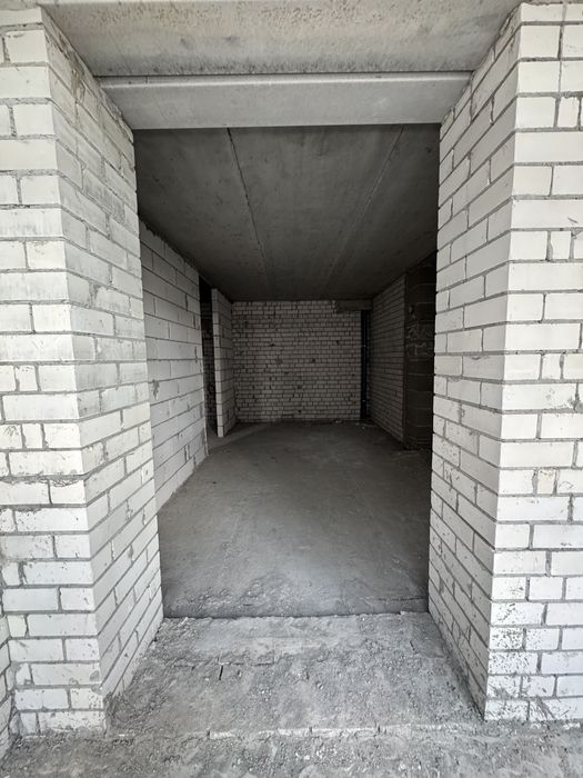 Продаж • ЖК "Никостар комфорт+" • 49.6 м² • 6/9 поверх • Північний • #146561