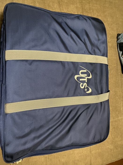 Equipamento UTS pressoterapia