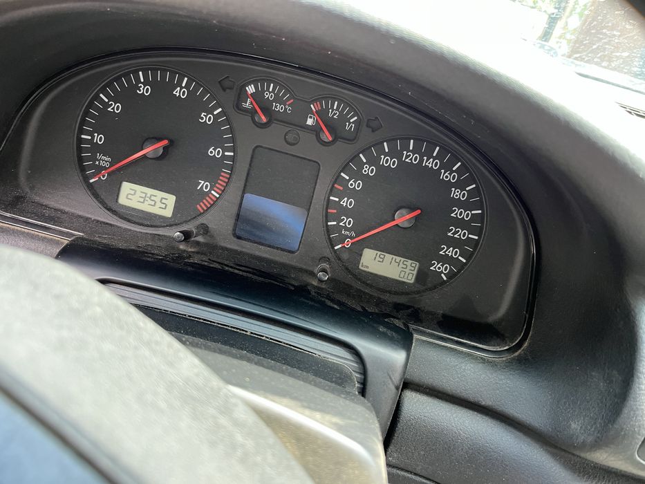 Продам пасат б5 2001 року