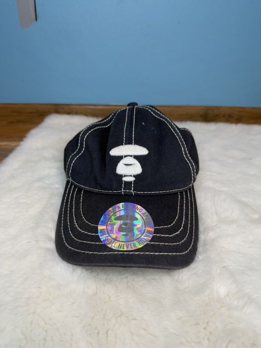 Кепка bape original (one size)