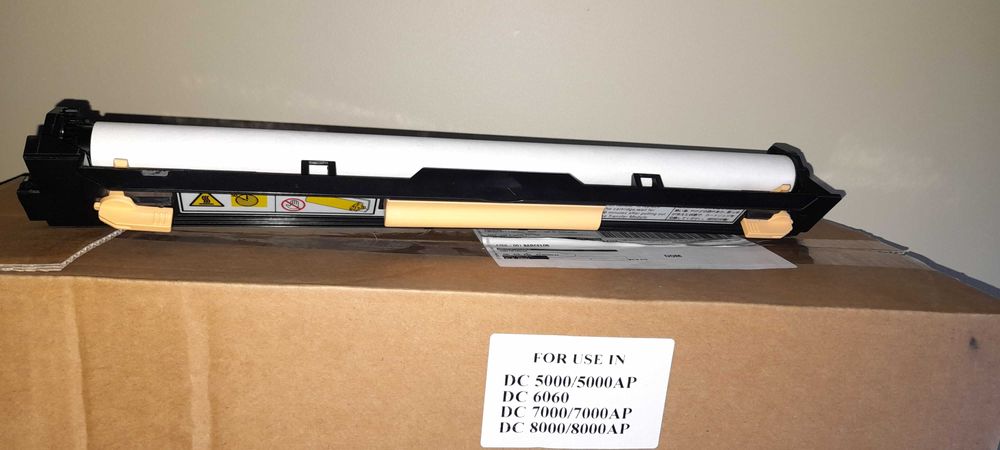 Fuser Web DC5000, 6060, 7000, 800064729761154305122