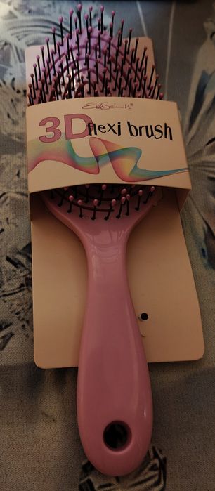 Szczotka do włosów