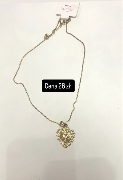 Celebrytka stal chirurgiczna serce