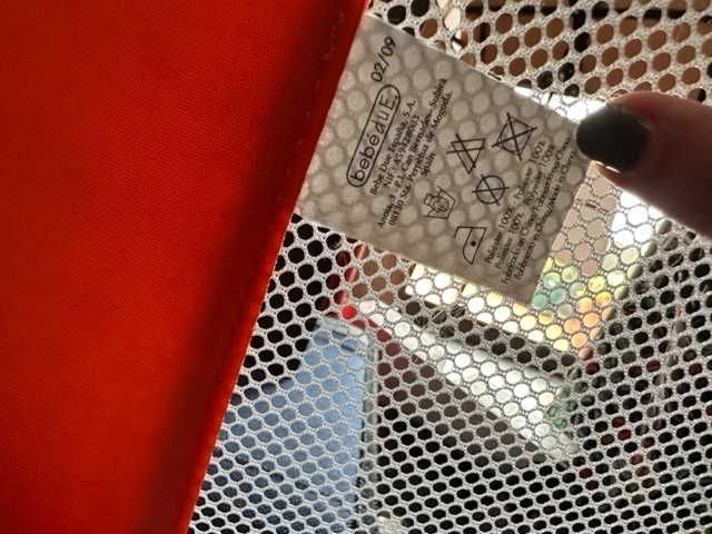 Barreira Cama BebeDue