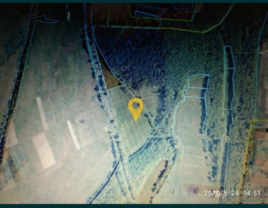 Терміново продам земельну ділянку