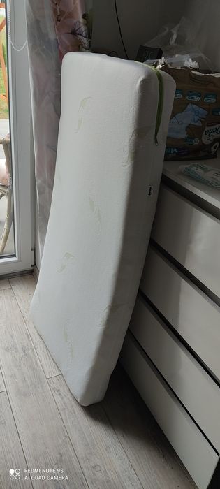 Łóżeczko dziecięce