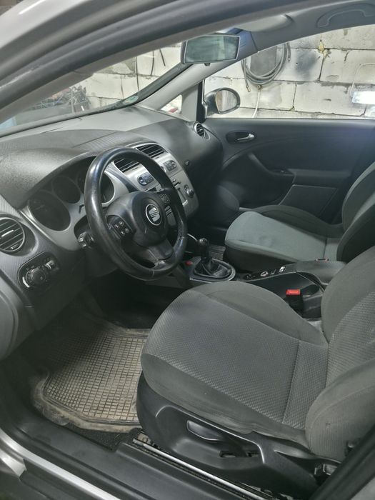 Seat altea 2004r  1,9 Tdi