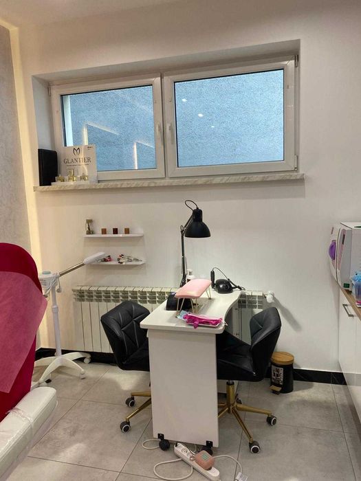 SALON KOSMETYCZNY