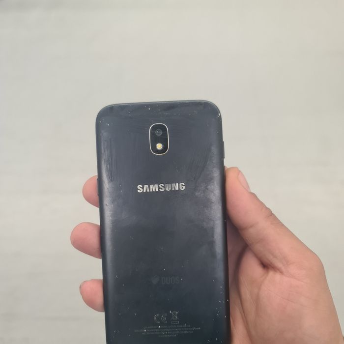 Samsung  J5 a 100