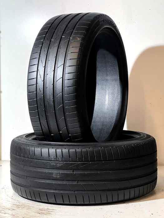Pneus Hankook Ventus S1 Evo2 - 235/40/19 - Excelentes