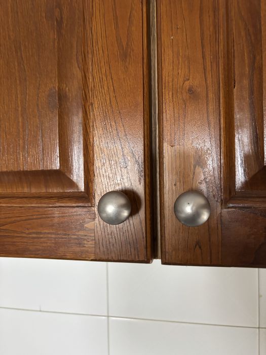 Moveis de cozinha usados