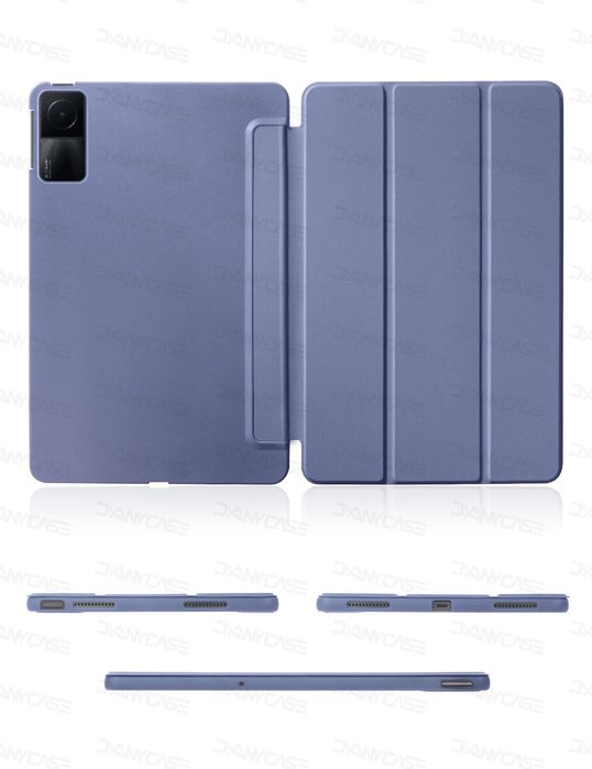 Чохол Захисне Скло Планшет Xiaomi Redmi Pad Pro 12.1" Poco Pad чехол