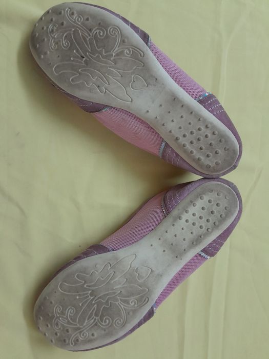 Жіноче взуття літнє