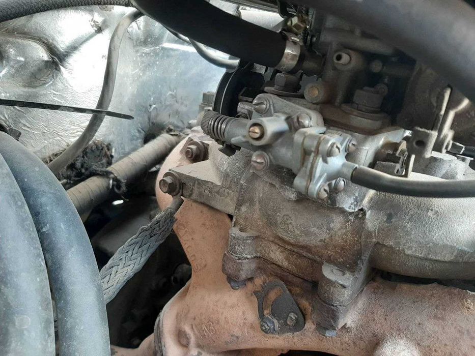 Мотор уаз 4215 2.9л