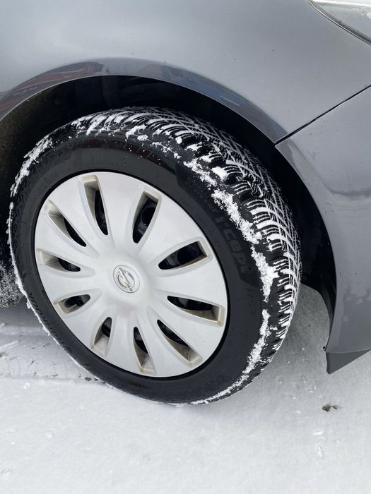 Opel insignia A 2.0 Turbo