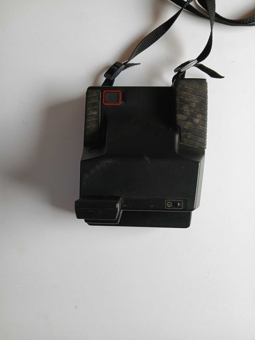 Polaroid impulse AF autofocus system avariada