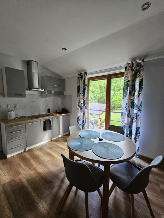 Wynajem sezonowa apartament