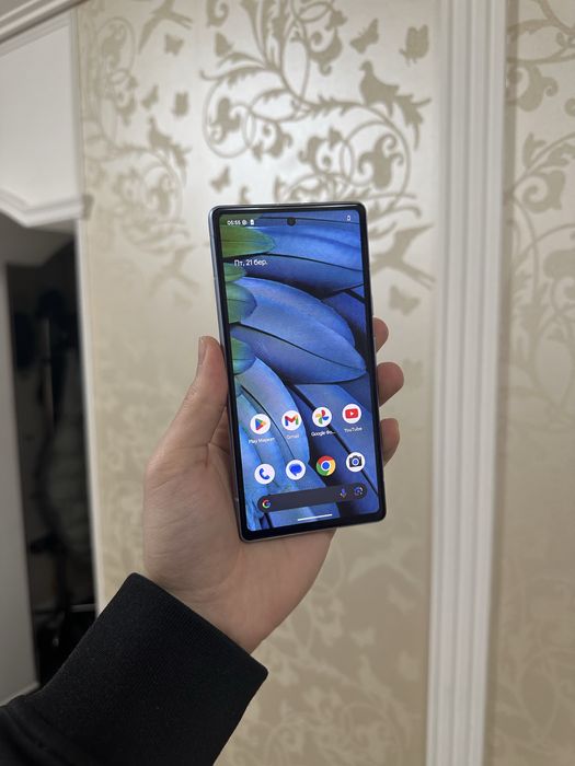 Google Pixel 7A 128 GB Neverlock!