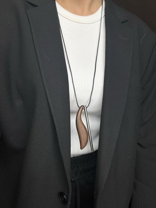 Стильна підвіска