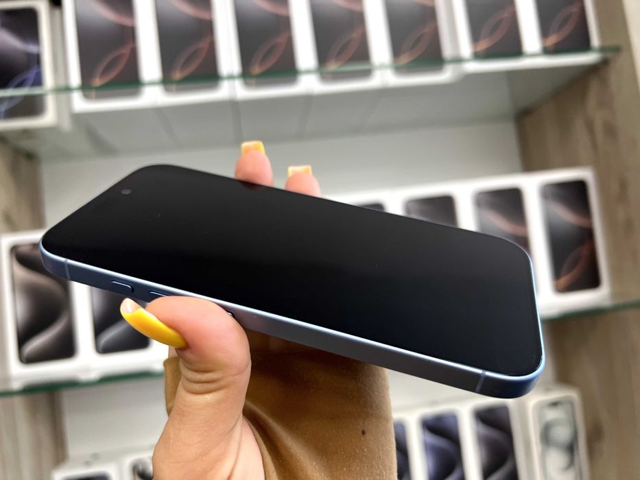 iPhone 17 256  GB Neverlock _ Гарантія _ Магазин