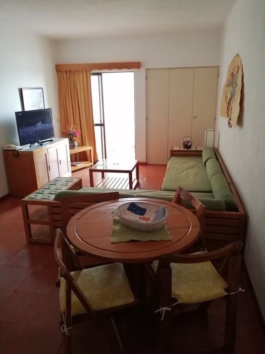 Albufeira, T1, piscina