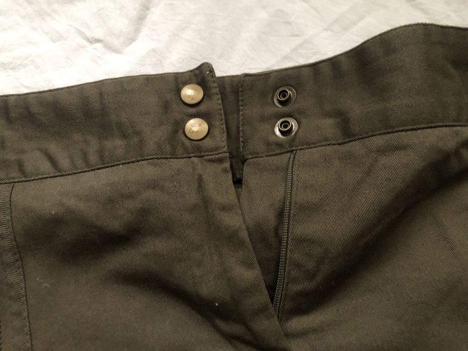 Міні-спідниця Look