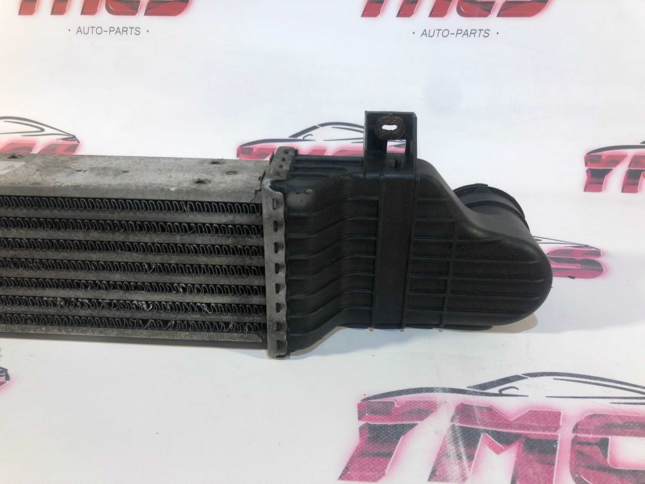 Intercooler MERCEDES CLASSE S W220 ORIGINAL