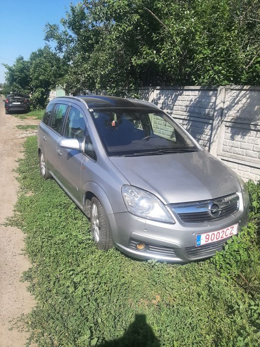 Автомобіль пригнаний з Литви
