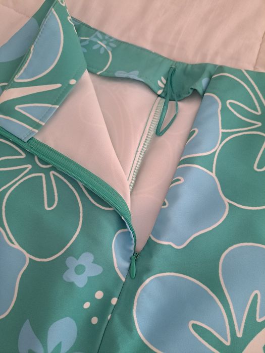 Saia Primark xs florida