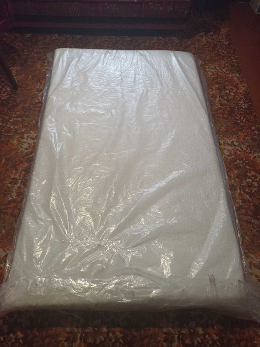 Продам матрац новий ZINUS 1.20/2.0