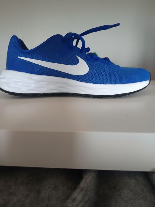 Tênis da Nike para correr  ou ginásio