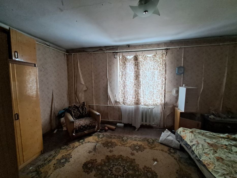 Продається 3-кім.квартира в районі 7-ї Пересипської! 19000 у.е