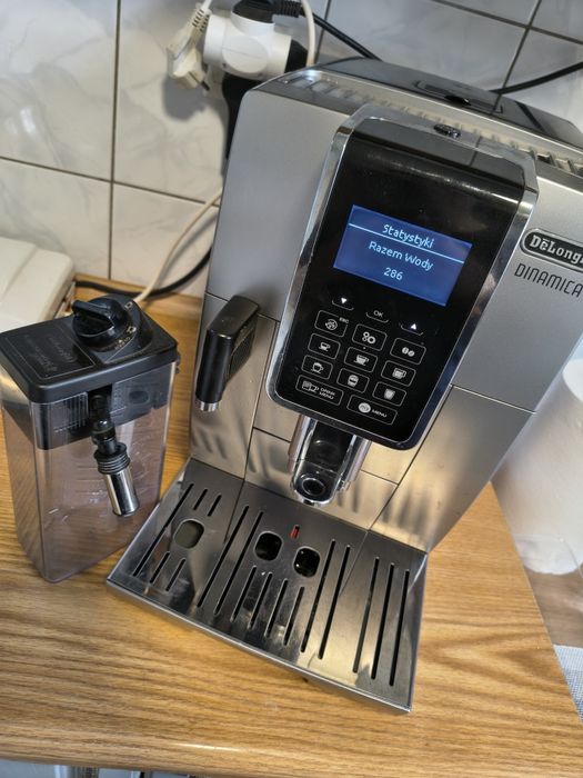 Ekspres do kawy DeLonghi