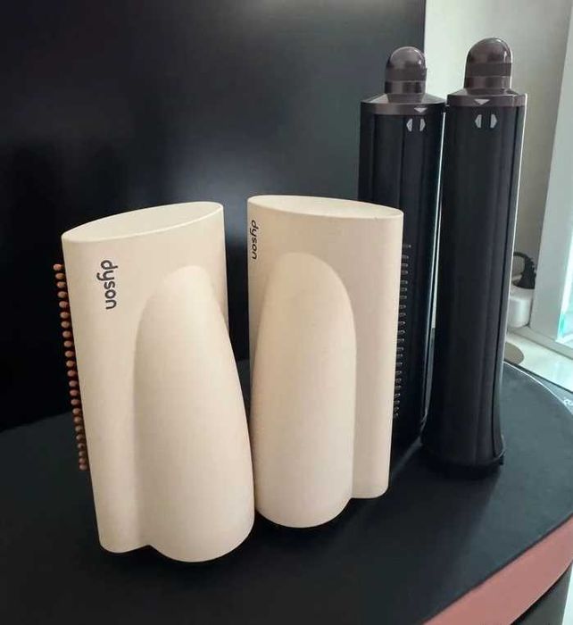 Dyson Airwrap Complete Long.