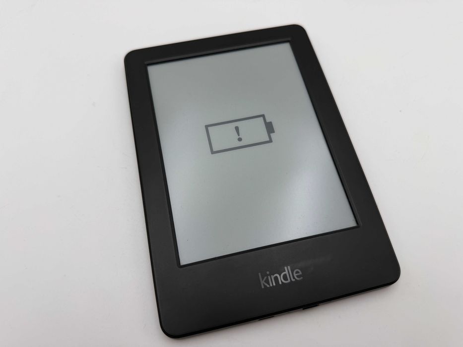 KINDLE 7 | czytnik E-book'ów | 7" | WIFi