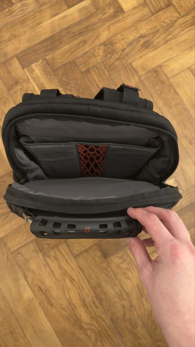 Plecak Wenger Deluxe